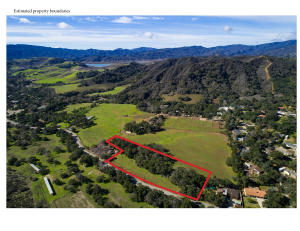 0 Burnham Road, Ojai