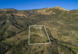 1540 N Ontare Road, Santa Barbara