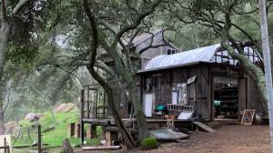 2097 Refugio Road, Goleta