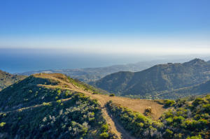 1094 Toro Canyon Road, Santa Barbara