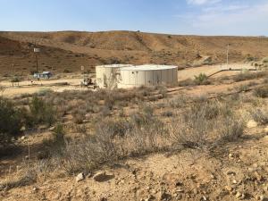 1818 Alisos Canyon Road, New Cuyama