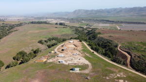 5897 Olivera Canyon Road, Santa Maria