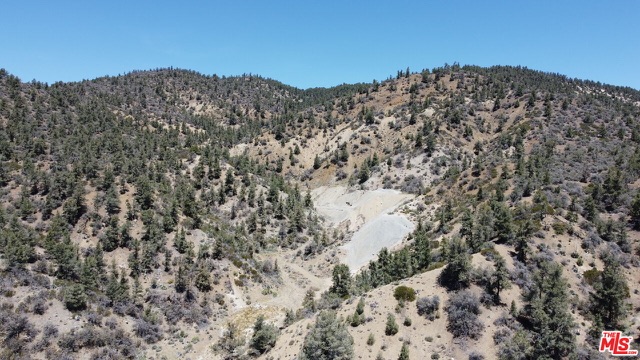 0 Maple Trail, Frazier Park