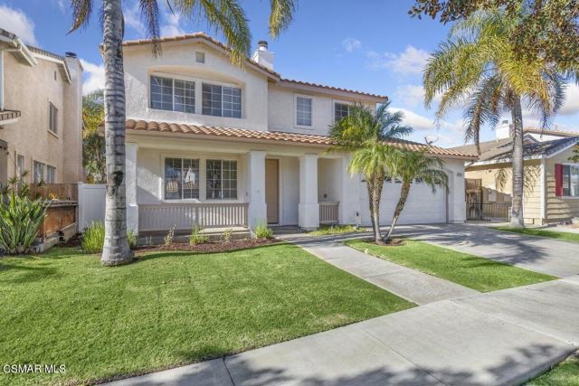 821 Olivia Drive, Oxnard