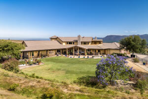 5925 Olivera Canyon Road, Santa Maria