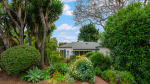 5101 Ella Lane, Santa Barbara