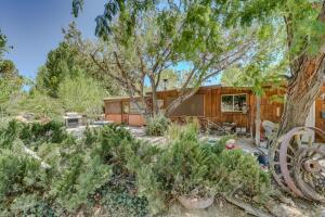 4160 Quatal Canyon Road, Cuyama