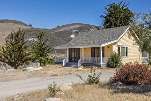 2900-3200 Gypsy Canyon Road, Lompoc
