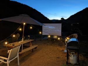 3055 Colson Canyon Road, Santa Maria