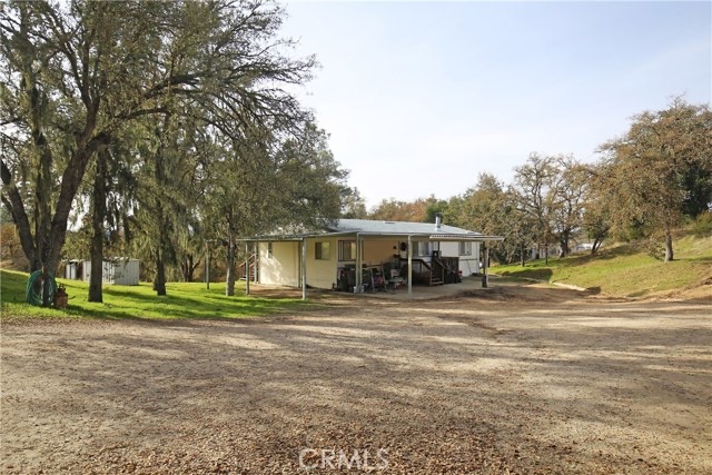 4040 Las Pilitas Road, Santa Margarita