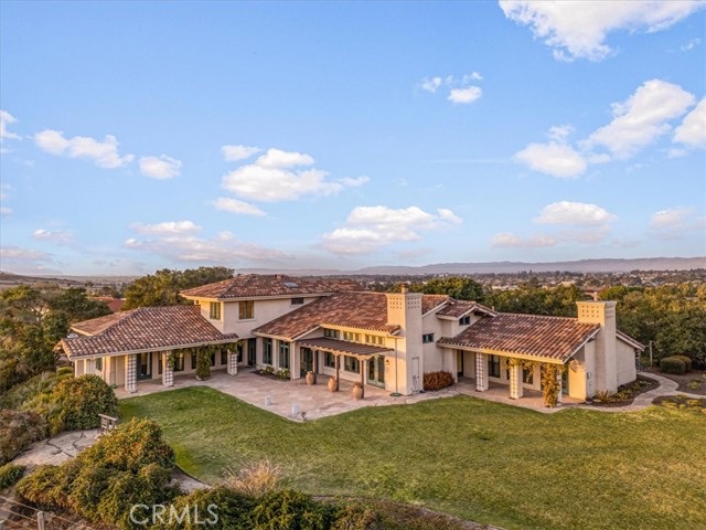 6048 Quail Court, Santa Maria
