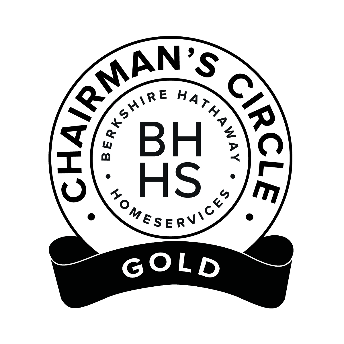 Chairman's Circle Logo