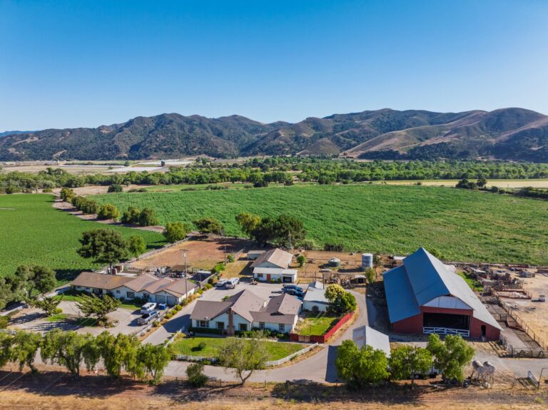 Rancho Cañada de la Laguna, 1050 W Hwy 246, Buellton (photo 2)
