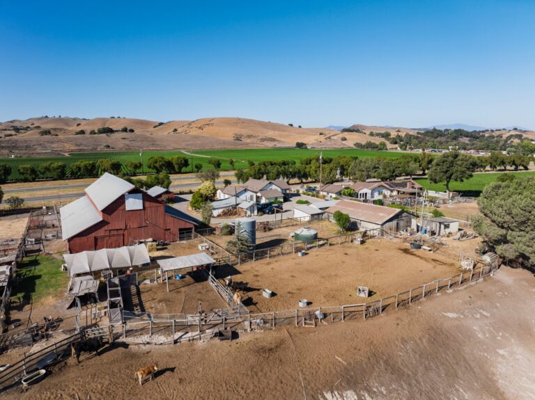 Rancho Cañada de la Laguna, 1050 W Hwy 246, Buellton (photo 11)