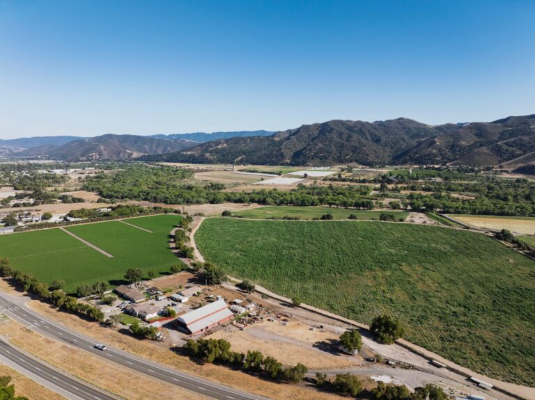 Rancho Cañada de la Laguna, 1050 W Hwy 246, Buellton (photo 15)