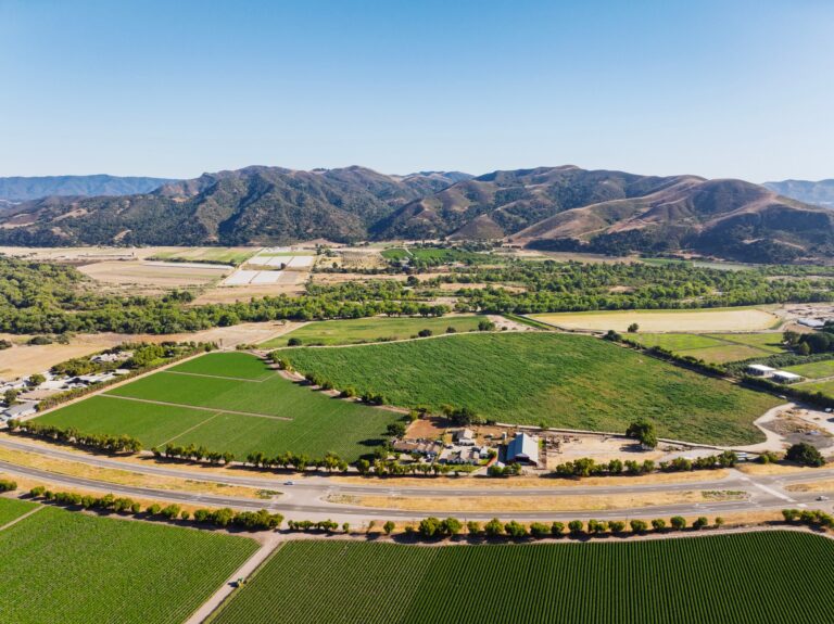 Rancho Cañada de la Laguna, 1050 W Hwy 246, Buellton (photo 18)