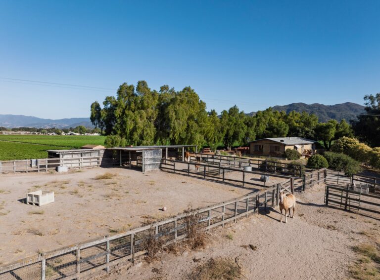 Rancho Cañada de la Laguna, 1050 W Hwy 246, Buellton (photo 22)