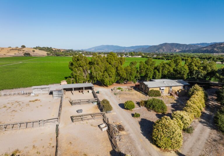 Rancho Cañada de la Laguna, 1050 W Hwy 246, Buellton (photo 24)
