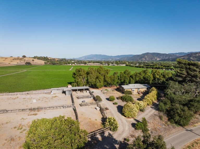 Rancho Cañada de la Laguna, 1050 W Hwy 246, Buellton (photo 25)