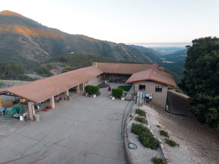 2988 Tepusquet Road, Santa Maria