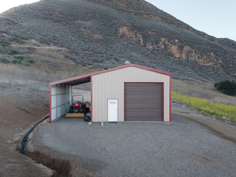2988 Tepusquet Road ranch, Santa Maria (photo 43)