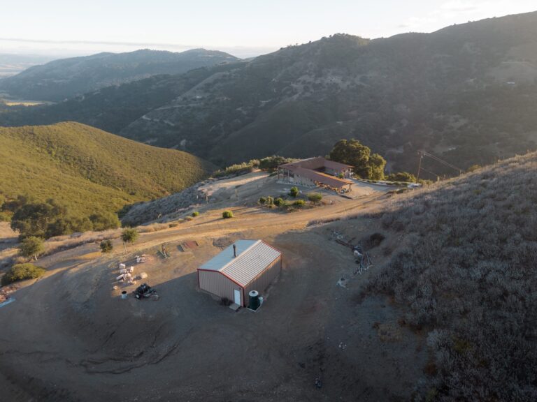 2988 Tepusquet Road ranch, Santa Maria (photo 44)