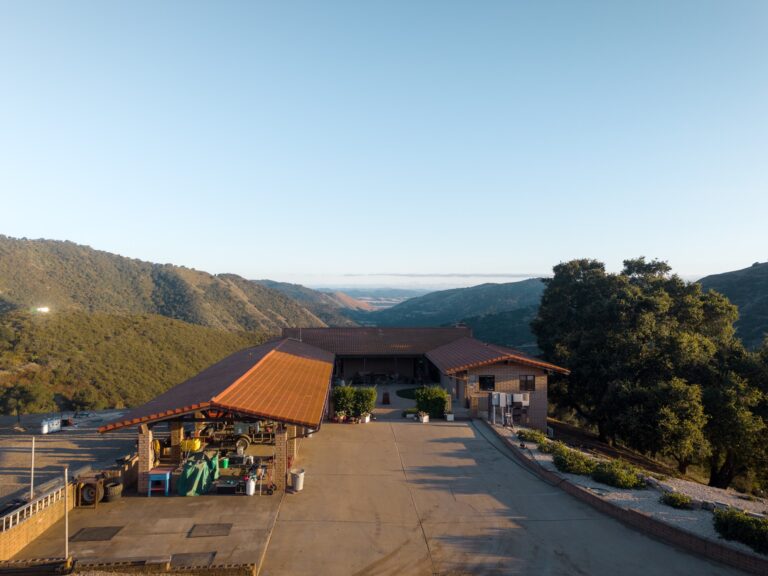 2988 Tepusquet Road ranch, Santa Maria (photo 45)