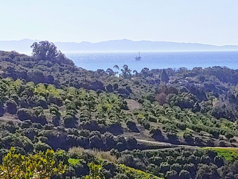 744 Vereda Del Ciervo, Goleta