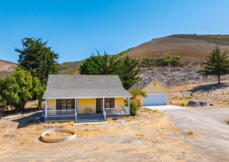 Gypsy Canyon Ranch, Sta. Rita Hills (photo 2)
