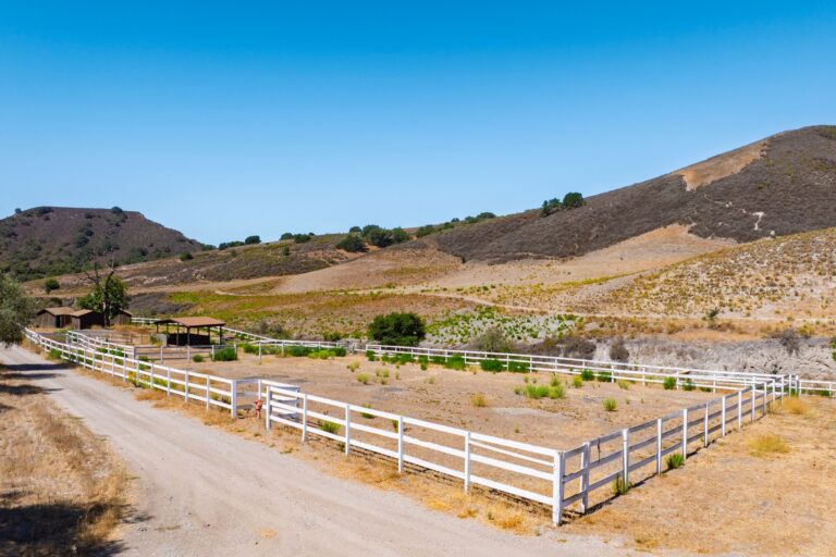 Gypsy Canyon Ranch, Sta. Rita Hills (photo 7)