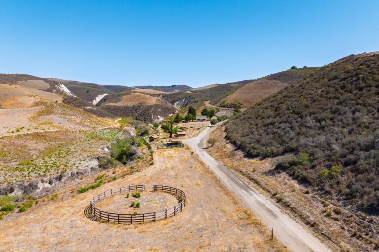 Gypsy Canyon Ranch, Sta. Rita Hills (photo 8)