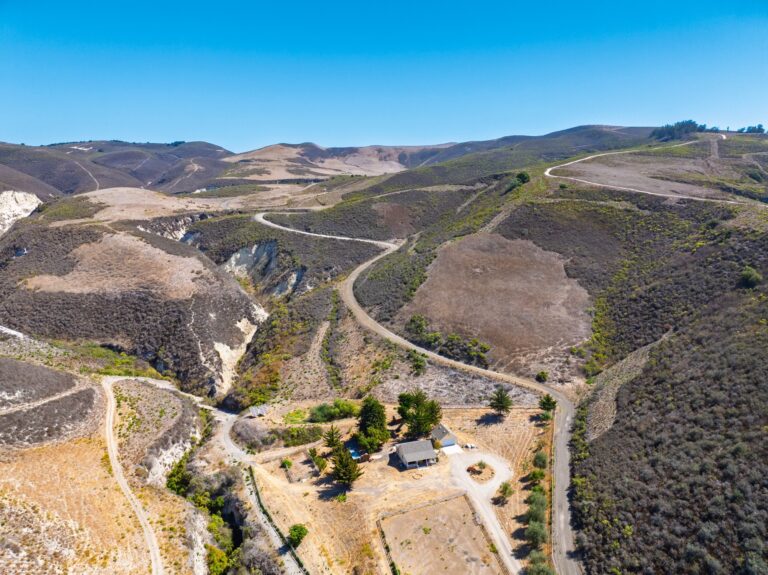 Gypsy Canyon Ranch, Sta. Rita Hills (photo 19)