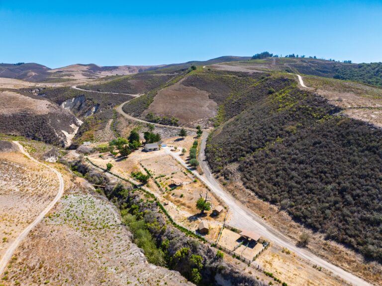 Gypsy Canyon Ranch, Sta. Rita Hills (photo 20)