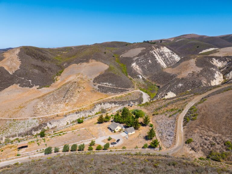 Gypsy Canyon Ranch, Sta. Rita Hills (photo 23)