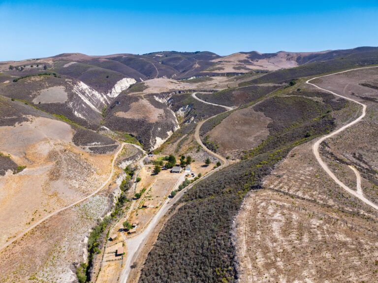 Gypsy Canyon Ranch, Sta. Rita Hills (photo 27)