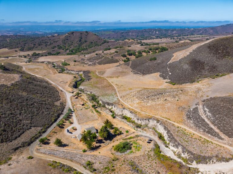 Gypsy Canyon Ranch, Sta. Rita Hills (photo 28)